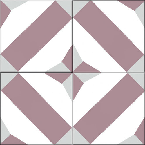 Zementfliese No. M0361