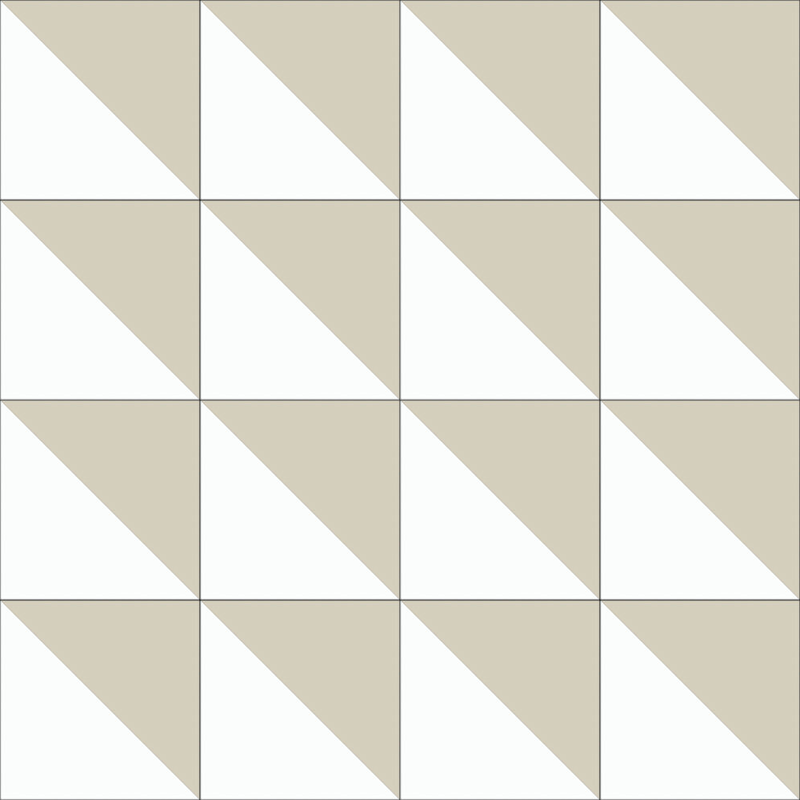 Zementfliese No. M0670