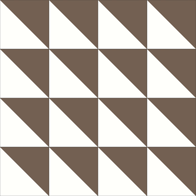 Zementfliese No. M0671