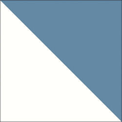 Zementfliese No. M0672
