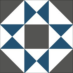 Zementfliese No. M0800