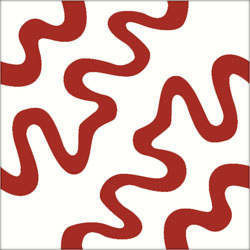 Carreaux de ciment No. M1085