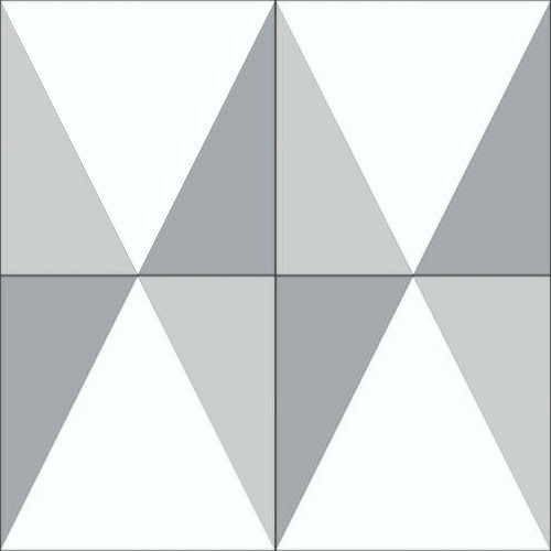Zementfliese No. M1110