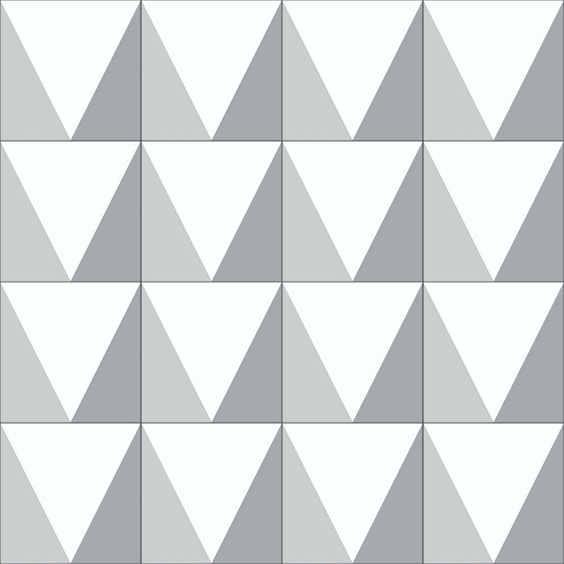 Zementfliese No. M1110