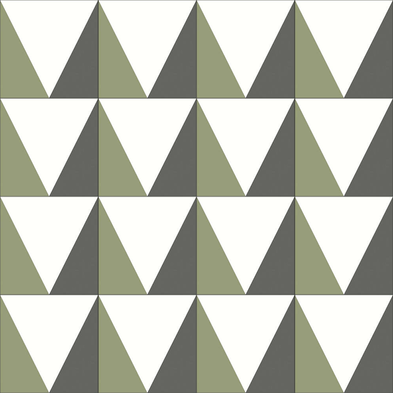 Zementfliese No. M1112