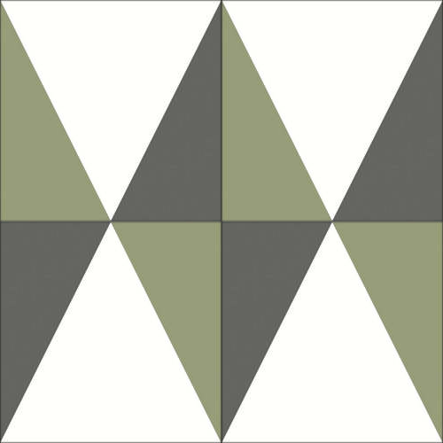 Zementfliese No. M1112