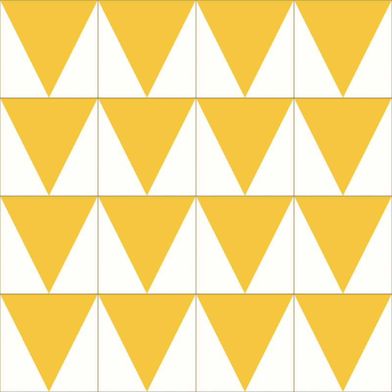 Zementfliese No. M1114