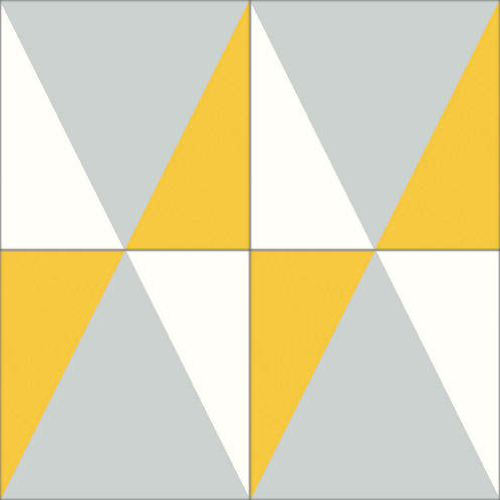 Zementfliese No. M1115