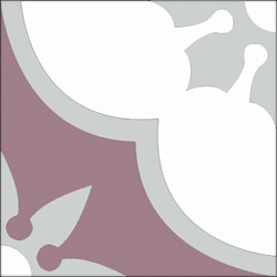 Zementfliese No. M0773