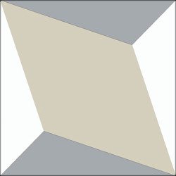 Zementfliese No. M0840