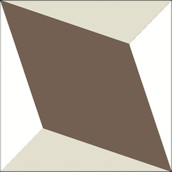 Zementfliese No. M0841