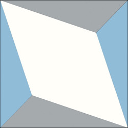 Zementfliese No. M0842