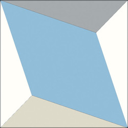 Zementfliese No. M0843