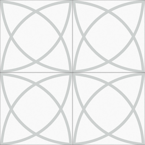 Zementfliese No. M1252