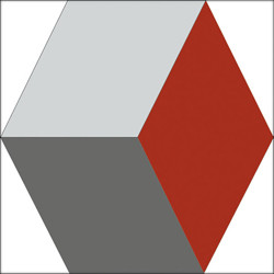 Zementfliese No. M1341