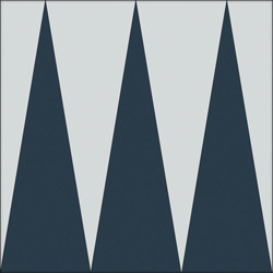 Zementfliese No. M1520