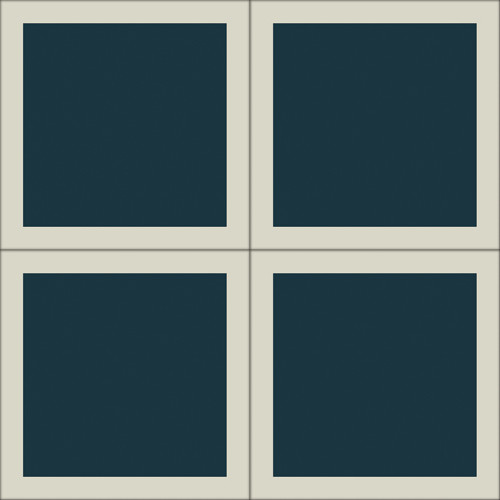 Zementfliese No. M1534