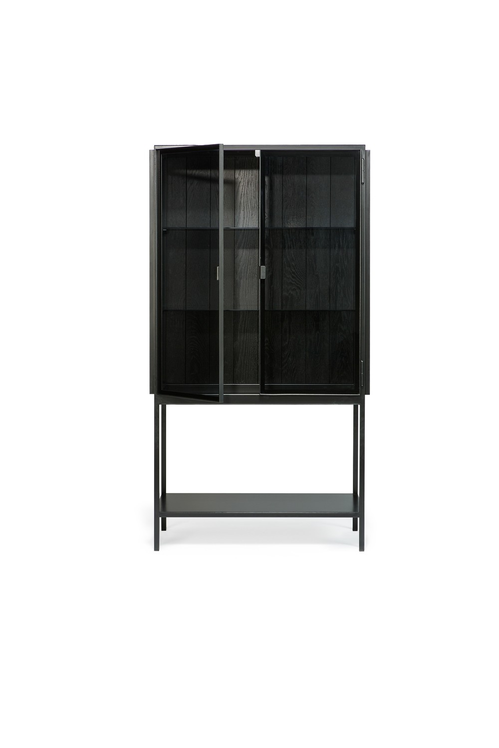 (Sale) Anders Schrank - Hoch