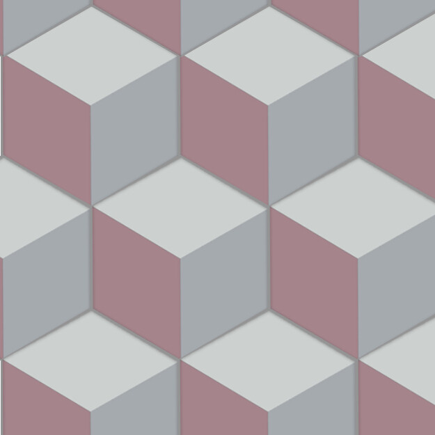 Zementfliese No. H20M013