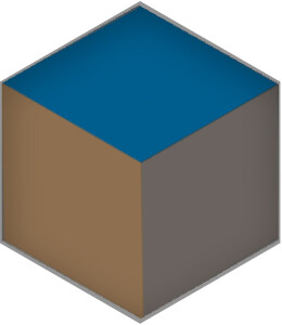 Zementfliese No. H20M011