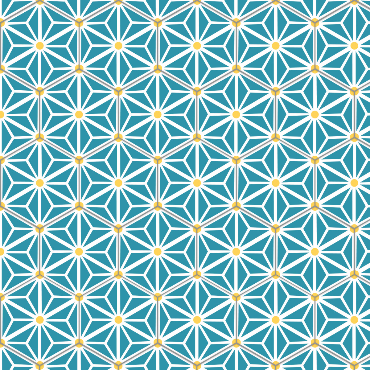 Zementfliese No. H20M073