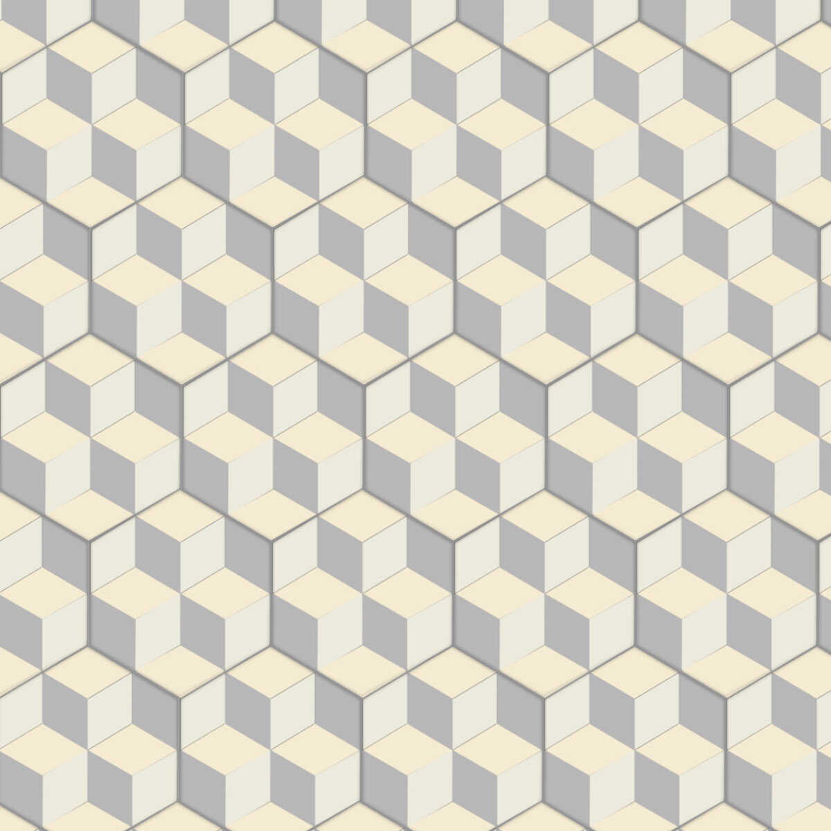 Zementfliese No. H20M026