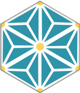 Zementfliese No. H20M073