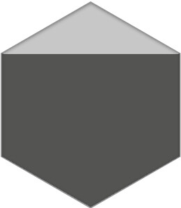 Zementfliese No. H20M091