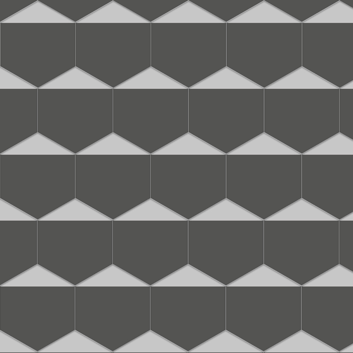 Zementfliese No. H20M091