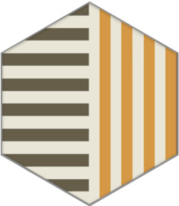 Zementfliese No. H20M0151