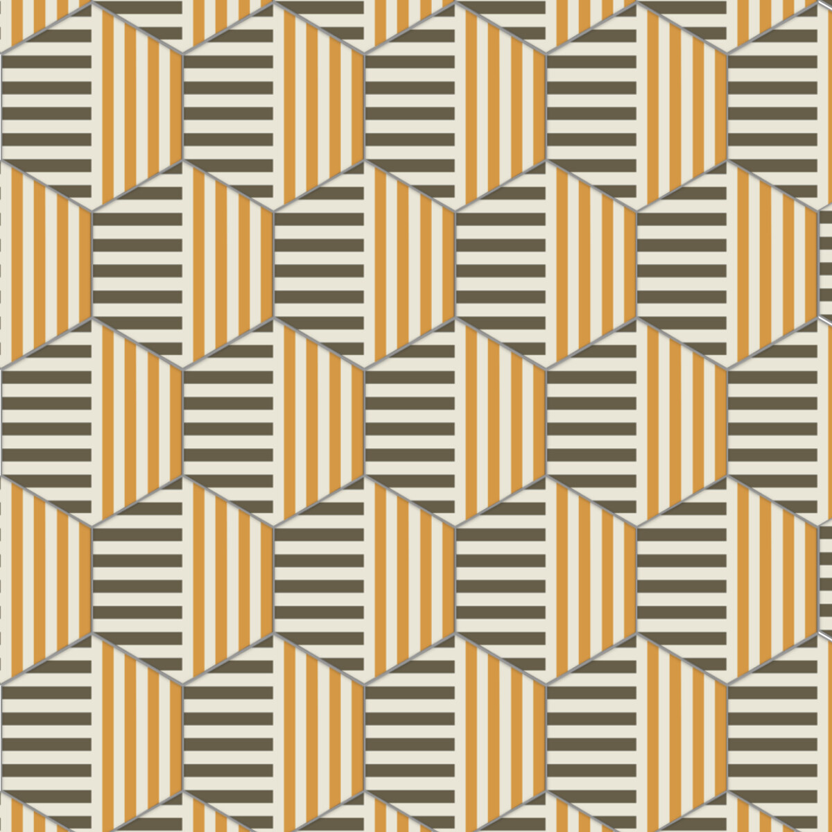 Zementfliese No. H20M0151