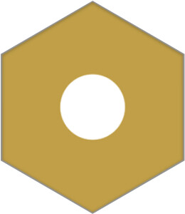 Zementfliese No. H20M0124