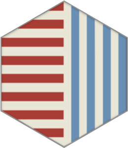 Zementfliese No. H20M0153