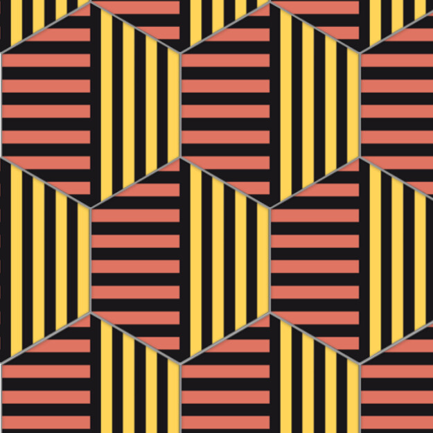 Zementfliese No. H20M0152