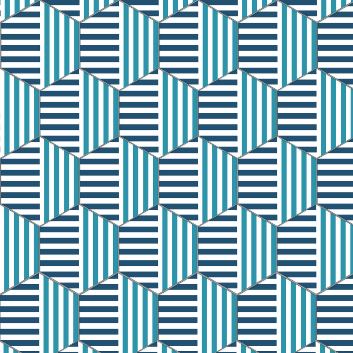 Zementfliese No. H20M0154