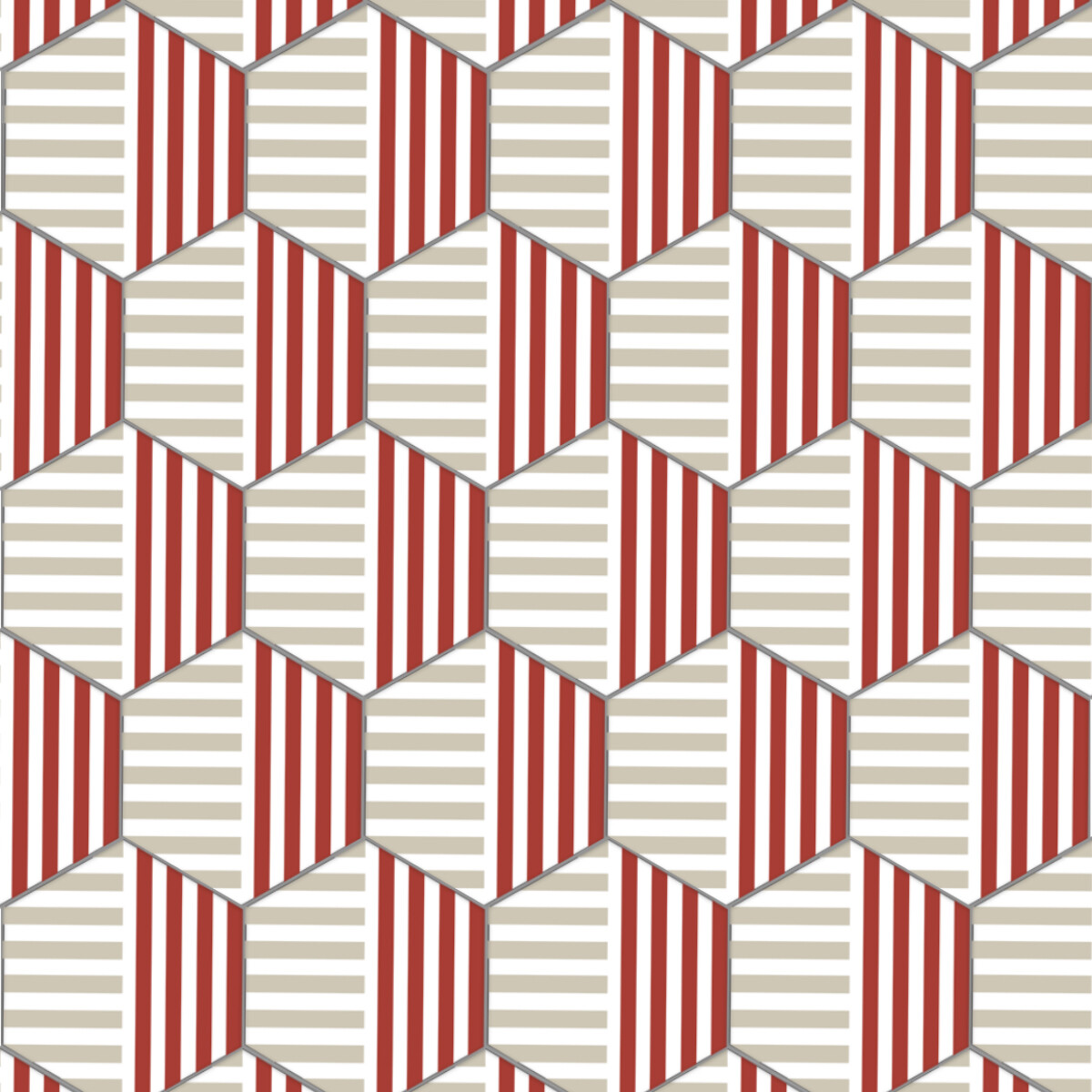 Zementfliese No. H20M0155