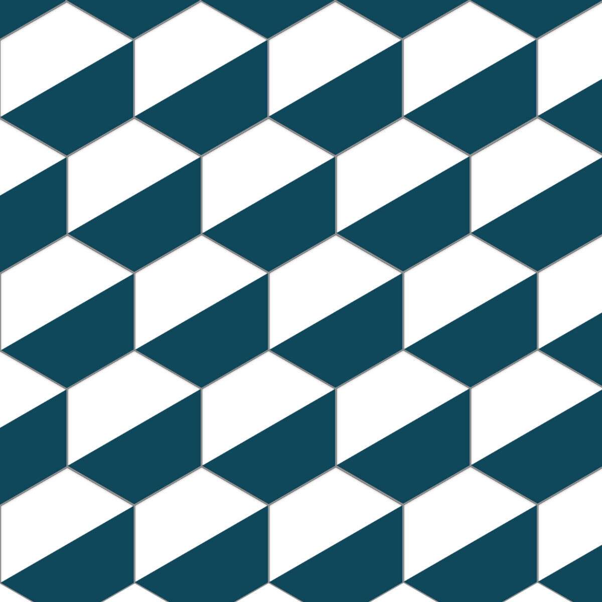 Zementfliese No. H20M0160
