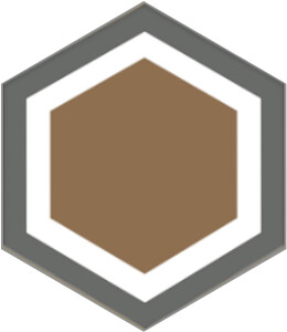 Zementfliese No. H20M031