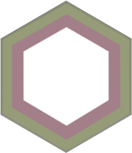 Zementfliese No. H20M033