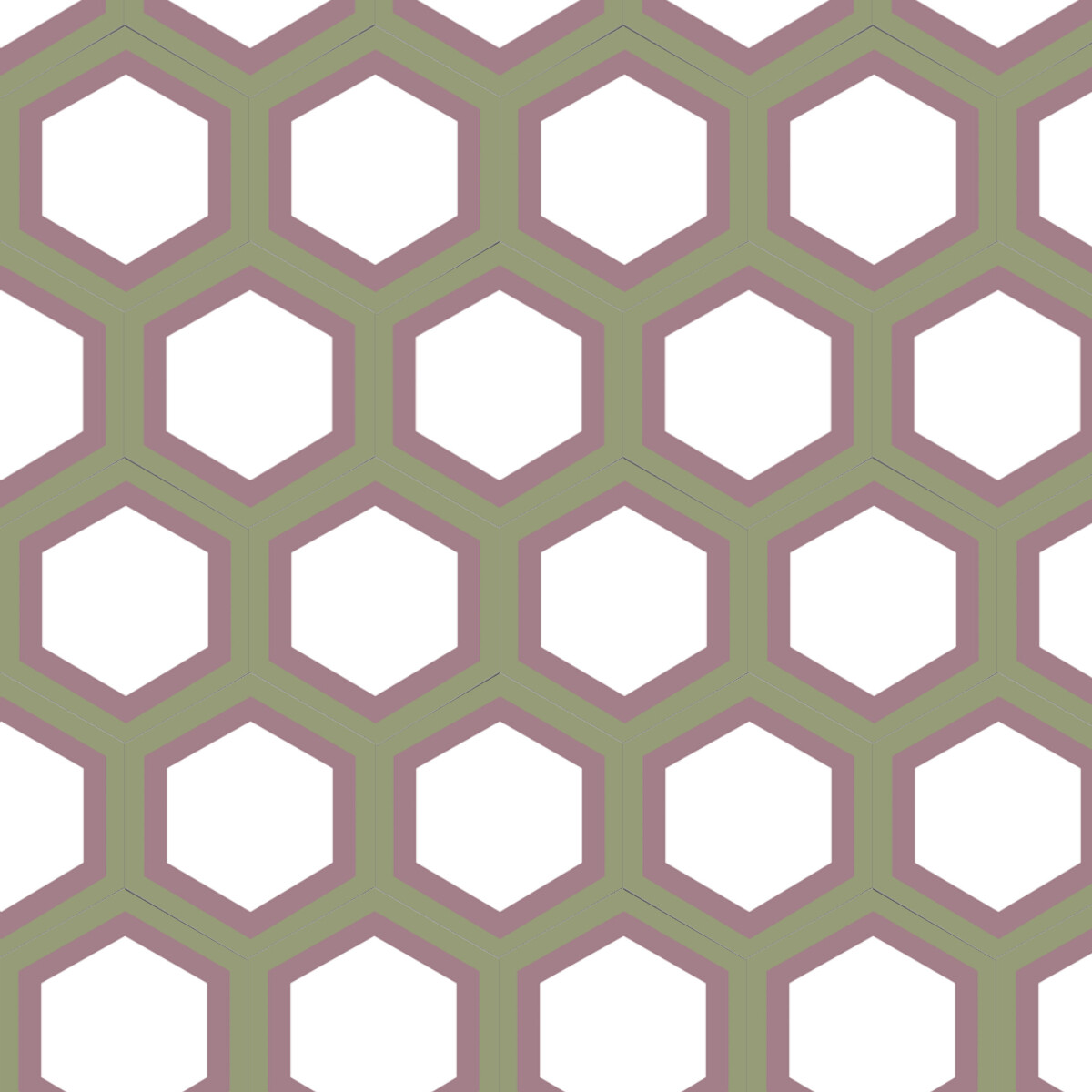 Zementfliese No. H20M033
