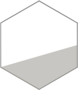 Zementfliese No. H20M050