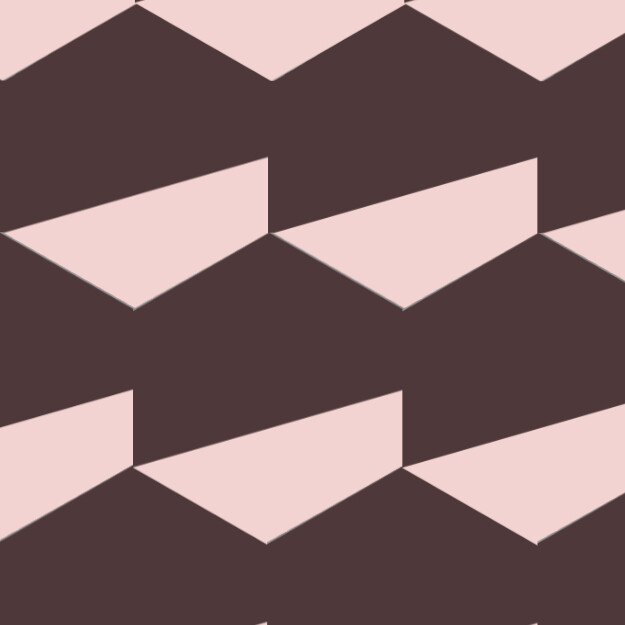 Zementfliese No. H20M051
