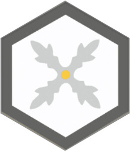 Zementfliese No. H20M041
