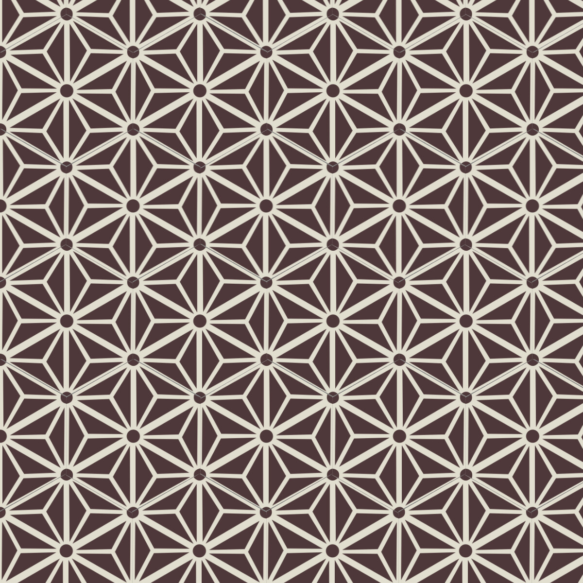 Zementfliese No. H20M070