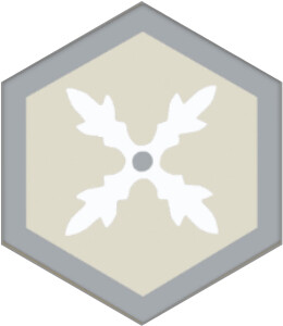 Zementfliese No. H20M042
