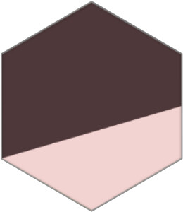 Zementfliese No. H20M051