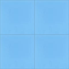 Zementfliese No. U7