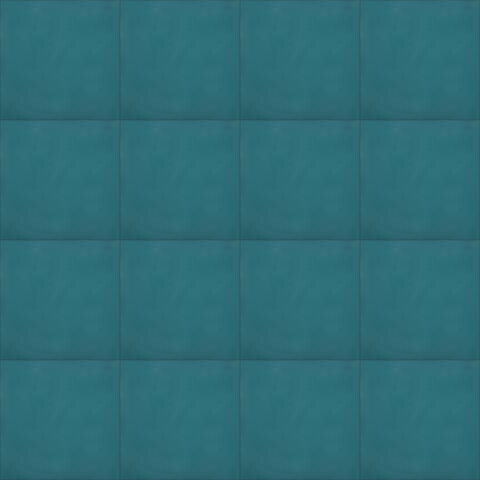 Zementfliese No. U53