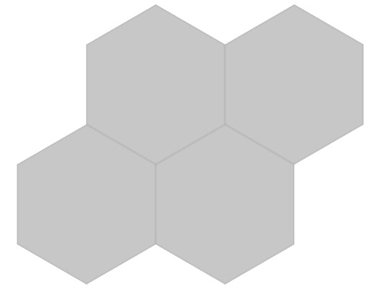 Zementfliese No. T20-11