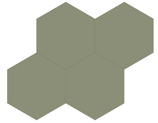 Zementfliese No. T20-36